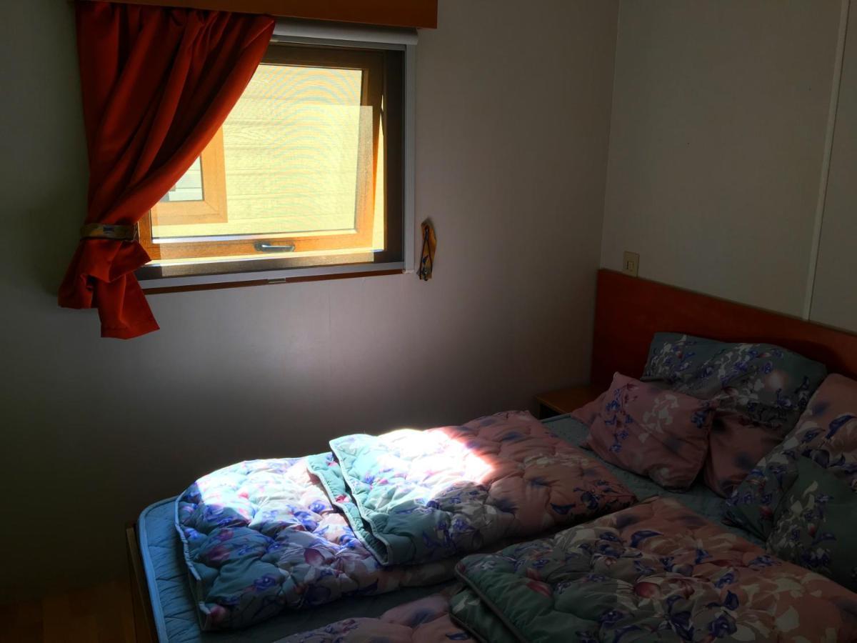 Buona Mobile Homes On Camping Mare E Pineta リド・ディ・スピーナ エクステリア 写真