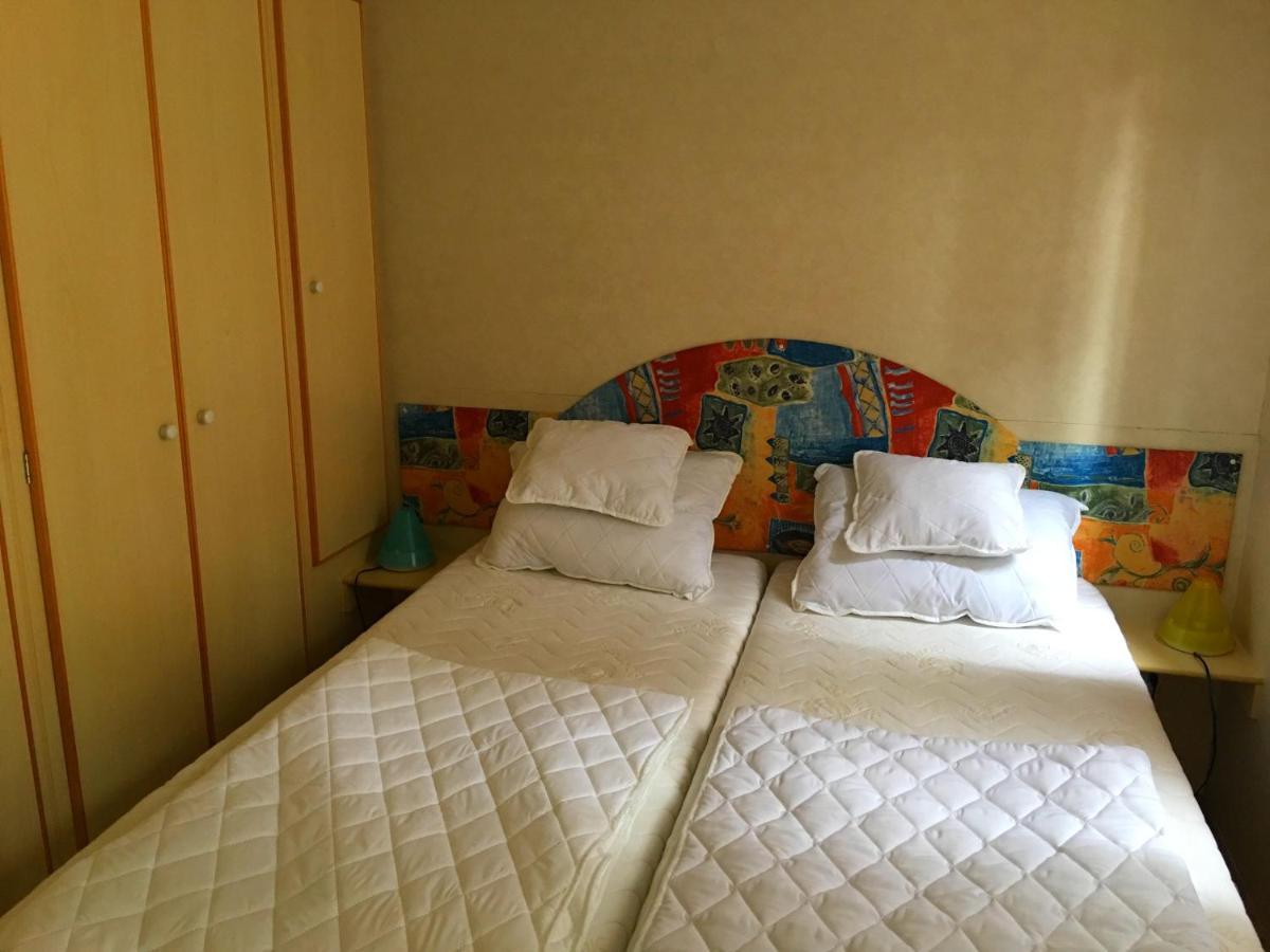 Buona Mobile Homes On Camping Mare E Pineta リド・ディ・スピーナ エクステリア 写真
