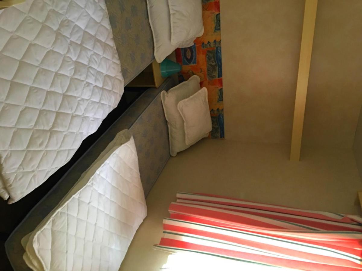 Buona Mobile Homes On Camping Mare E Pineta リド・ディ・スピーナ エクステリア 写真