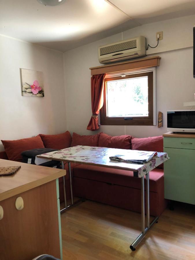 Buona Mobile Homes On Camping Mare E Pineta リド・ディ・スピーナ エクステリア 写真